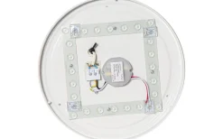 Integra Plafond Sensor 33cm LED 3000K 1250lm 17W(80W) IP20