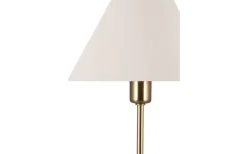 Iris Bordslampa 51cm Creme