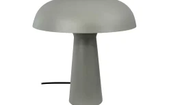 Iris Bordslampa 28cm Grå