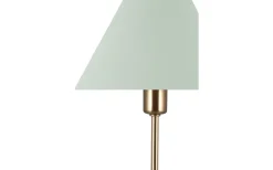 Iris Bordslampa 51cm Grön