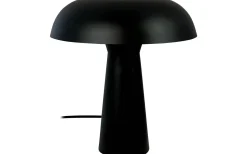 Iris Bordslampa 28cm Mattsvart