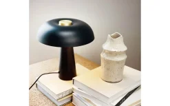 Iris Bordslampa 28cm Mattsvart