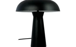 Iris Bordslampa 28cm Mattsvart