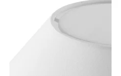 Iris Bordslampa 51cm Vit