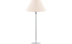 Iris Lampskärm Ø20cm Creme