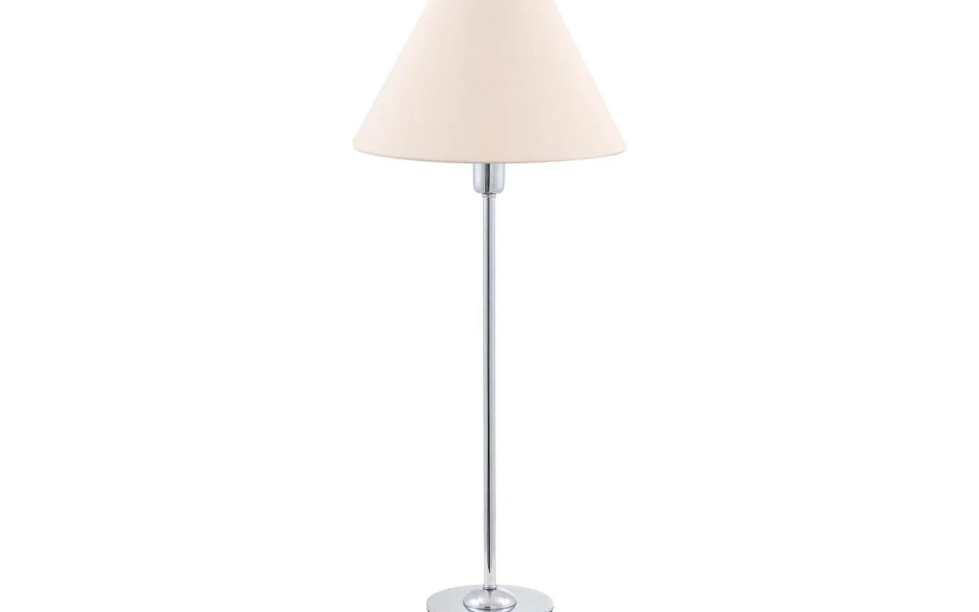 Iris Lampskärm Ø20cm Creme