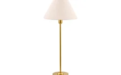 Iris Lampskärm Ø20cm Creme