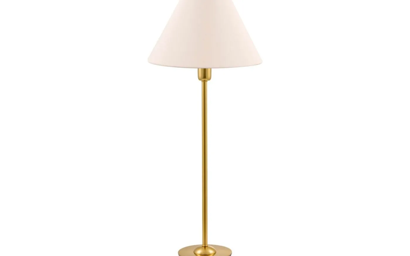 Iris Lampskärm Ø20cm Creme