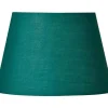 Iris Lampskärm Ø27cm Grön