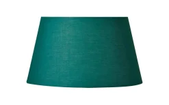 Iris Lampskärm Ø42cm Grön
