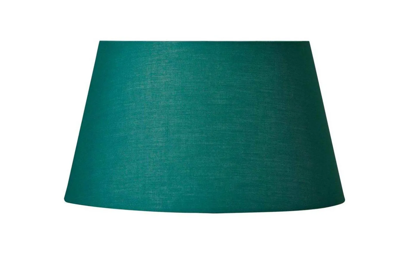 Iris Lampskärm Ø42cm Grön