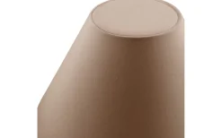 Iris Lampskärm Ø20cm Mocha