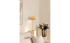 Iris Lampskärm Ø20cm Mocha