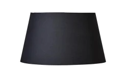 Iris Lampskärm Ø42cm Svart