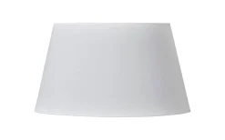 Iris Lampskärm Ø42cm Vit