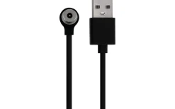 Iris Portabel Bordslampa 23cm Creme