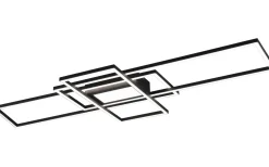 Irvine Plafond LED antracit