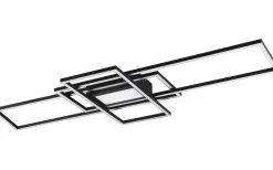 Irvine Plafond LED antracit