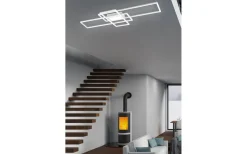 Irvine Plafond LED mattvit