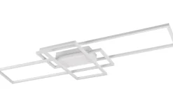 Irvine Plafond LED mattvit