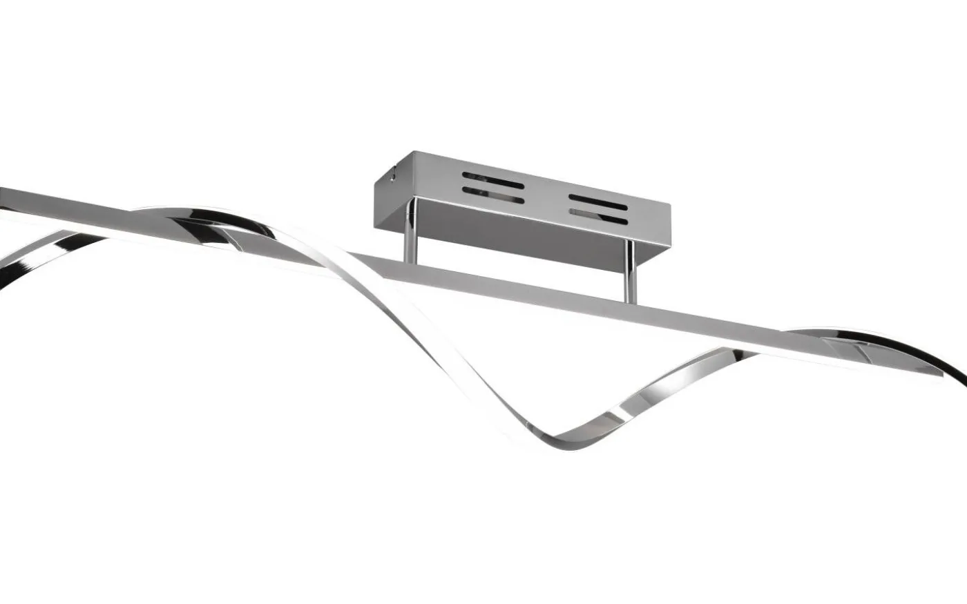 Isabel Plafond LED krom 4000K