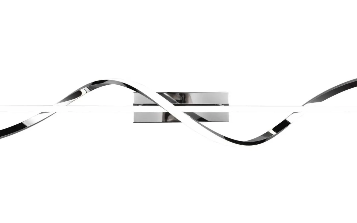 Isabel Plafond LED krom 4000K