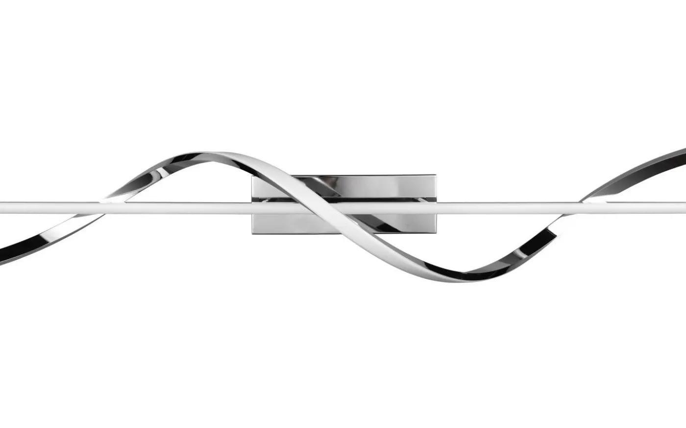 Isabel Plafond LED krom 4000K