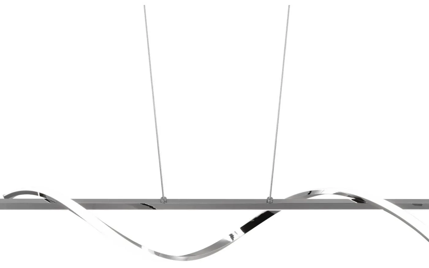 Isabel Taklampa LED krom 4000K