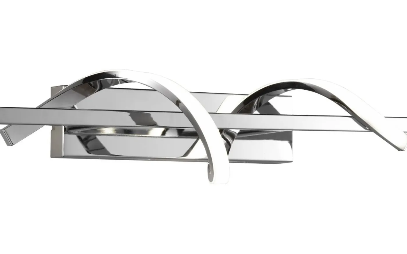 Isabel Vägglampa LED krom 4000K