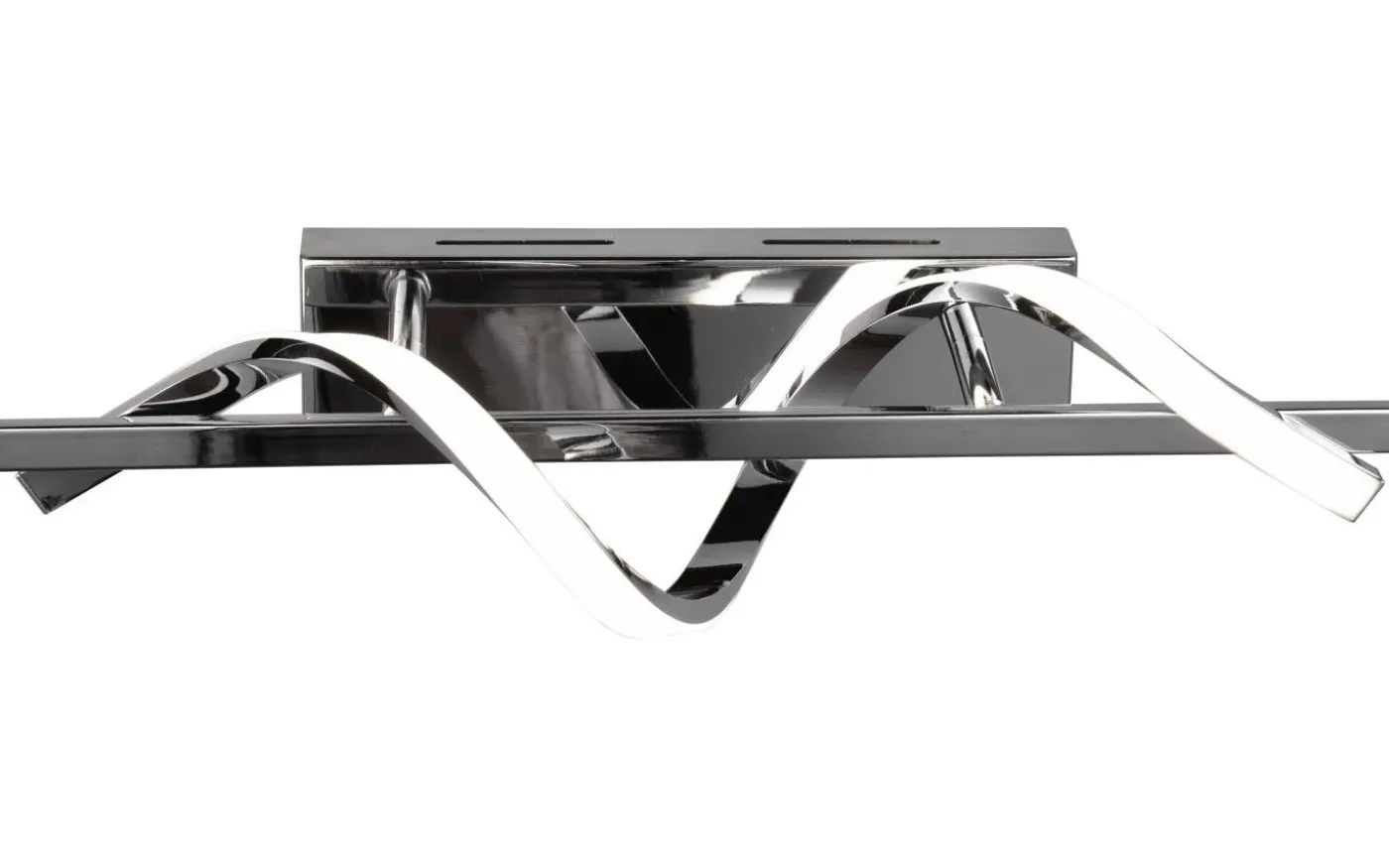 Isabel Vägglampa LED krom 4000K