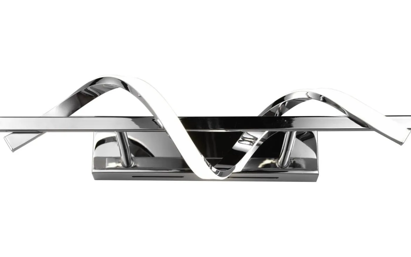 Isabel Vägglampa LED krom 4000K