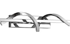 Isabel Vägglampa LED krom 4000K