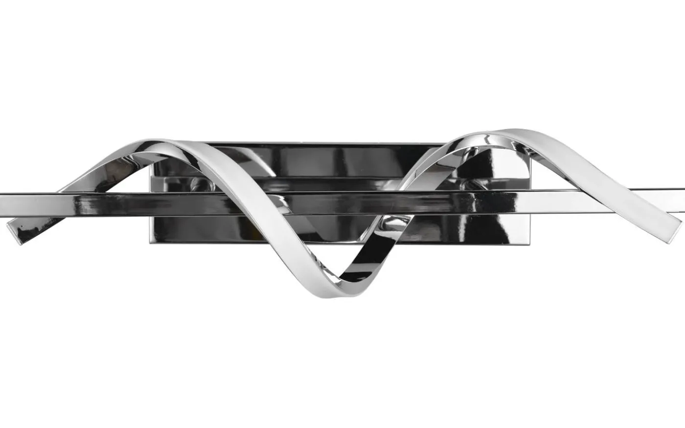 Isabel Vägglampa LED krom 4000K