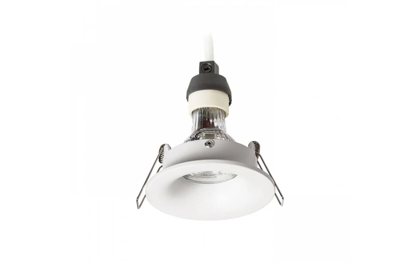 Isla Spotlight Vit IP65 GU10