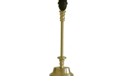 Jack Lampfot 40cm Oxid