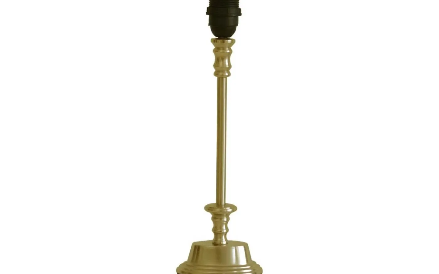 Jack Lampfot 40cm Oxid