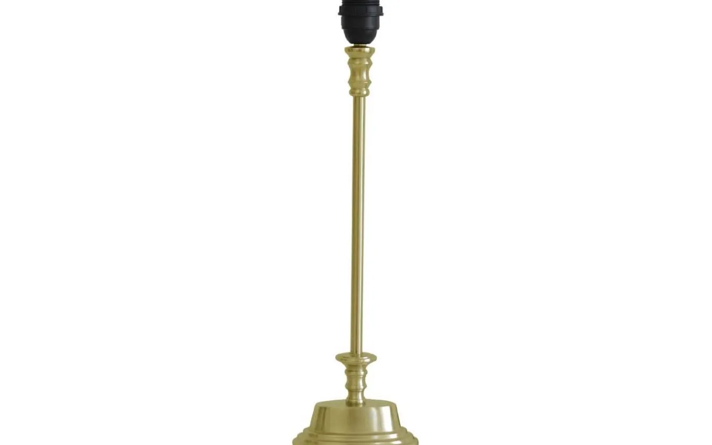 Jack Lampfot 50cm Oxid