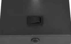 Jack Spotlight E27 mattsvart