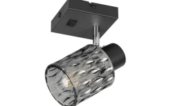 Jack Spotlight E27 mattsvart