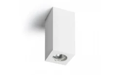 Jack SQ S17 Takspotlight Gips GU10