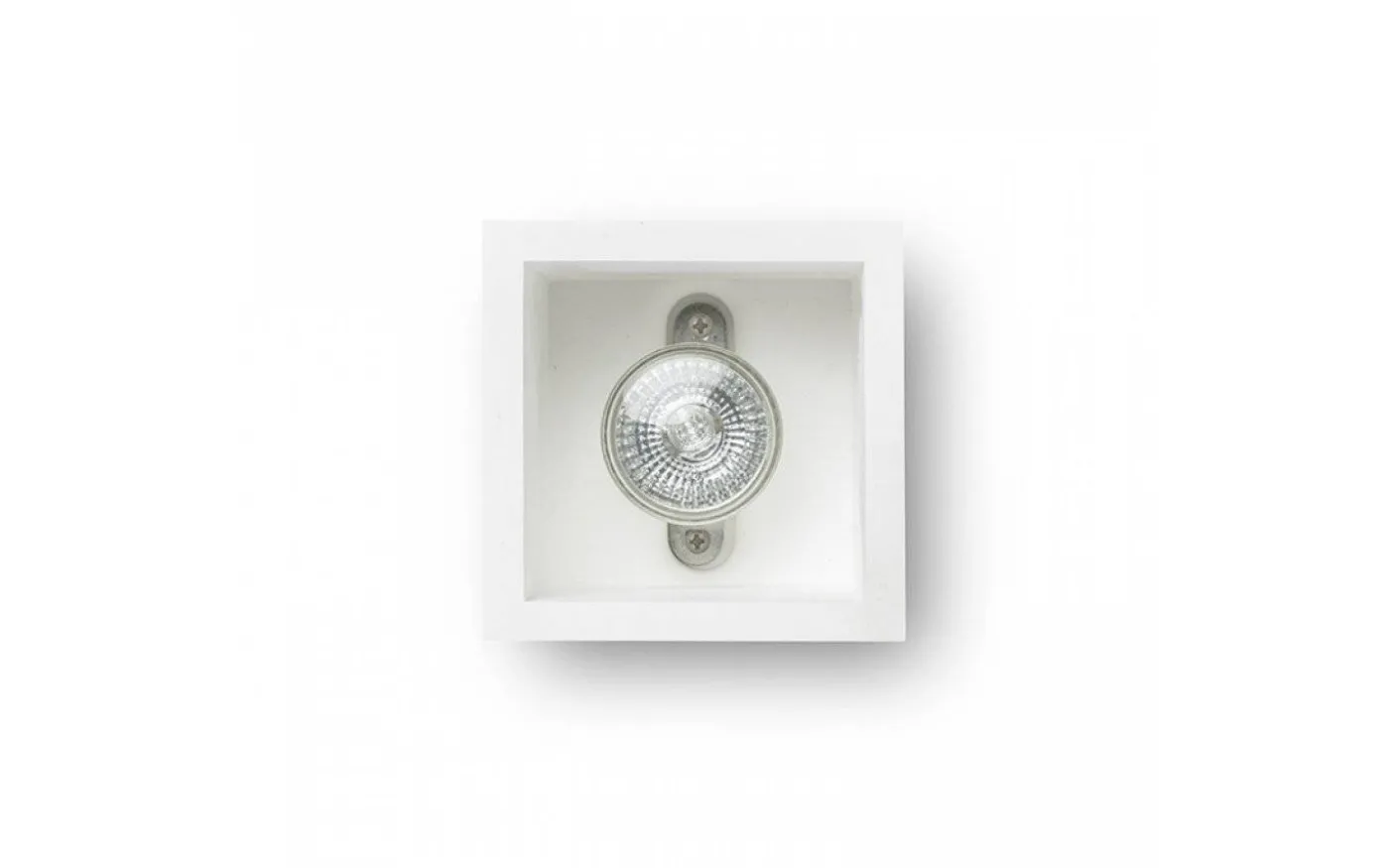 JACK SQ Takspotlight Gips GU10