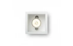 JACK SQ Takspotlight Gips GU10