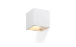 Jack SQ Vägg Gipslampa