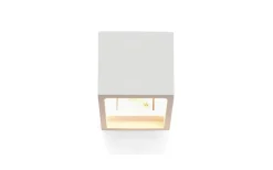 Jack SQ Vägg Gipslampa