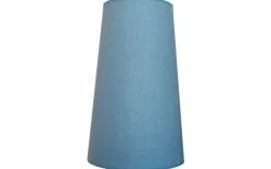 Jasmin Lampskärm Ø25cm Ljusblå