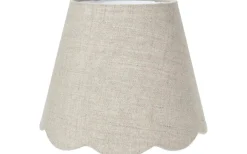 Jasmine Lampskärm Linen 26cm