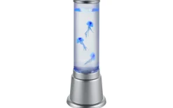 Jelly Bordslampa LED grå RGB