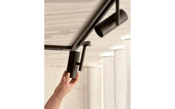 Jerome Link 3-Kit + 1m Skensystem Svart