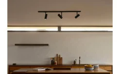 Jerome Link Spot Skensystem Svart