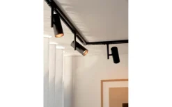 Jerome Link Spot Skensystem Svart